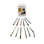 Product Harry Potter Diecast Wands Assortment Wave thumbnail image