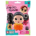 Product Squid Game Squish Hero Blind Bag thumbnail image