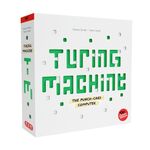 Product Turing Machine thumbnail image
