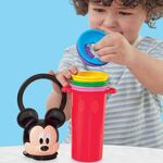 Product Hasbro Play-Doh: Disney - Jr Happy Stackable (G2322) thumbnail image