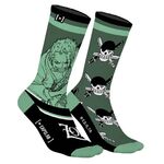 Product Κάλτσες One Piece Zoro Socks thumbnail image