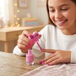 Product Σετ Ομορφιάς AS HappiHobbi: Nail Polish - Sparkle Love (Pink color)  (1081-60013) thumbnail image