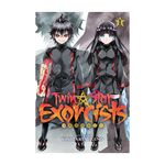 Product Twin Star Exorcist Vol.01 thumbnail image