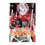 Product Twin Star Exorcists Vol.27 thumbnail image