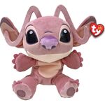 Product Λούτρινο Beanie Babies Disney Angel 15εκ thumbnail image
