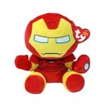 Product TY Beanie Babies Marvel Iron Man thumbnail image