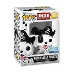Product Funko Pop! 101 Dalmatians - Patch as a Pirate (Special Edition) thumbnail image