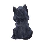Product Nemesis Now Adult: Gothic - Reaper's Feline Figure (16cm) thumbnail image