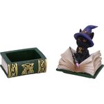 Product Nemesis Now Adult: Gothic - Binx Figure (11cm) thumbnail image