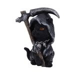 Product Φιγούρα Nemesis Now Adult: Gothic - Amara Figure (10.2cm) thumbnail image