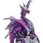 Product Nemesis Now: Titans Reign (20.5cm) (U7065B25) thumbnail image
