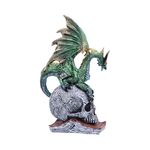Product Φιγούρα Nemesis Now: Ignisars Rule (22.5cm) (U7066B25) thumbnail image