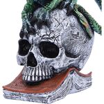 Product Φιγούρα Nemesis Now: Ignisars Rule (22.5cm) (U7066B25) thumbnail image