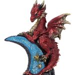 Product Nemesis Now: Lunar Perch (18cm) (U7074B25) thumbnail image