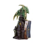 Product Φιγούρα Nemesis Now: Draconis Arcanum (U7212C25) thumbnail image