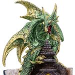 Product Φιγούρα Nemesis Now: Draconis Arcanum (U7212C25) thumbnail image