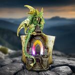 Product Φιγούρα Nemesis Now: Draconis Arcanum (U7212C25) thumbnail image