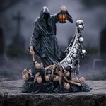 Product Φιγούρα Nemesis Now: Final Passage thumbnail image