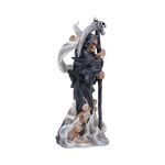 Product Φιγούρα Nemesis Now: Soul Harvest Smoke Reaper (20.1cm) thumbnail image