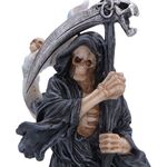 Product Φιγούρα Nemesis Now: Soul Harvest Smoke Reaper (20.1cm) thumbnail image