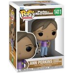 Product Φιγούρα Funko Pop! Parks and Recreation - Ann Perkins (Pawnee Goddess) thumbnail image