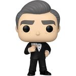 Product Φιγούρα Funko Pop! Schitt's Creek - Johnny Rose (Wedding) thumbnail image