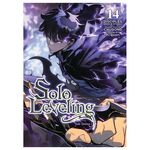 Product Solo Leveling Vol.14 thumbnail image