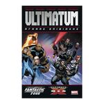 Product Ultimate X-men & Fantastic Four Ultimatum Αγώνας Επιβίωσης thumbnail image
