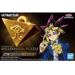 Product Yu-Gi-Oh! Millennium Puzzle  Model Kit thumbnail image
