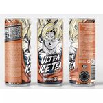 Product Ultra Ice Tea Dragon Ball Goku thumbnail image