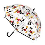 Product Disney Mickey Mouse Umbrella thumbnail image