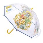 Product Harry Potter Hogwarts Logo Umbrella thumbnail image