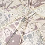Product Marvel Comics Umbrella thumbnail image