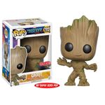 Product Funko Pop! Young Groot Giant Size 25 cm thumbnail image