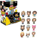 Product Φιγούρα Funko Mystery Bitty Pop Friends 1τμχ Τυχαία Επιλογή thumbnail image