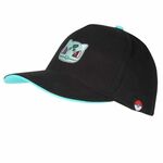 Product Pokemon Bulbasaur Badge Cap thumbnail image