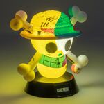 Product Φωτιστικό One Piece Jolly Roger Light thumbnail image
