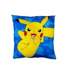 Product Μαξιλάρι Διπλής Όψης Pokemon Square Cushion thumbnail image