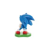 Product Φιγούρα Cable Guys Holdems: Sonic The Headgehog Sliding Sonic Phone and Earpod thumbnail image
