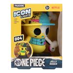 Product Φωτιστικό One Piece Jolly Roger Light thumbnail image