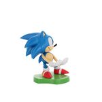 Product Φιγούρα Cable Guys Holdems: Sonic The Headgehog Sliding Sonic Phone and Earpod thumbnail image