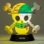Product Φωτιστικό One Piece Jolly Roger Light thumbnail image