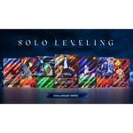 Product UniVersus CCG: SOLO LEVELING Challenger Series Deck Display thumbnail image