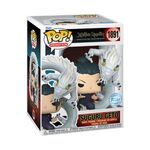 Product Funko POP! Jujutsu Kaisen - Suguru Geto with Dragon (Special Edition) thumbnail image