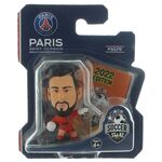 Product Creative Toys - Soccerstarz: Paris St Germain Gianluigi Donnarumma - Home Kit (Classic Kit) Figure (405495) thumbnail image