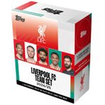 Product 2024-25 Liverpool Topps Team Set Box thumbnail image