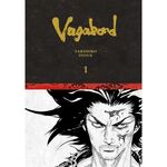 Product Vagabond Definitive Edition Vol.01 Hardcover thumbnail image