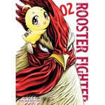 Product Rooster Fighter Vol.02 thumbnail image