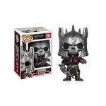 Product Funko Pop! The Witcher Eredin thumbnail image