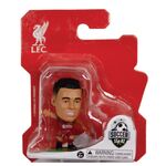 Product Φιγούρα Creative Toys - Soccerstarz: Liverpool Cody Gakpo - Home Kit (2025 version) Figure (405897) thumbnail image